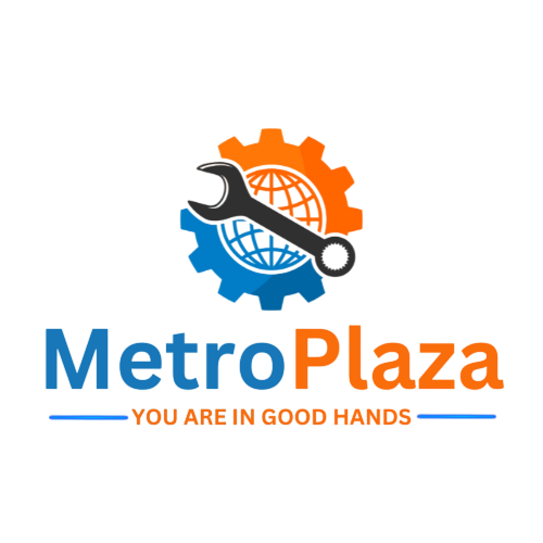 Metro Plaza